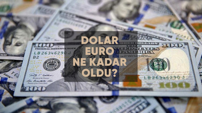 Morgan Stanley: Dolar kuru daha da yükselecek!