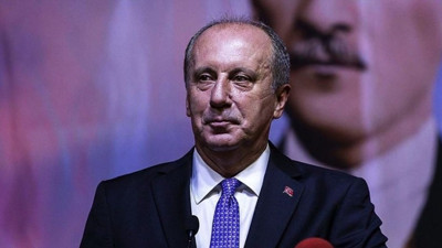 Nevşin Mengü ve Fatih Portakal'dan sonra Özgür Demirtaş da açıkladı: Muharrem İnce bana da mesaj attı