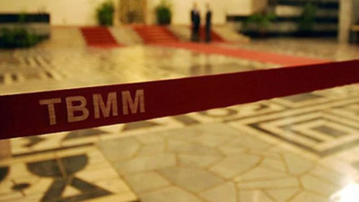 Yargıda yeni düzenlemeleri içeren İcra ve İflas Kanununa yönelik teklif Anayasa Komisyonu'nda kabul edildi!