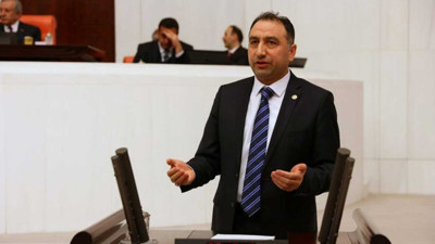 HDP İstanbul Milletvekili Ali Kenanoğlu'dan 6'lı masa eleştirisi: CHP dışındaki partilerin tamamı HDP kadar oy almıyor