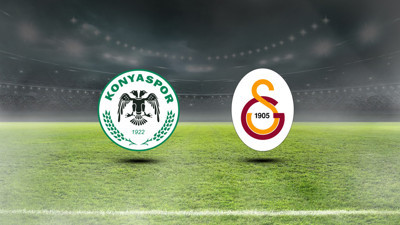 Konyaspor Galatasaray maçı hangi kanalda, şifresiz mi yayınlanacak?