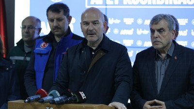 Son dakika... Can kaybı 18'e yükseldi