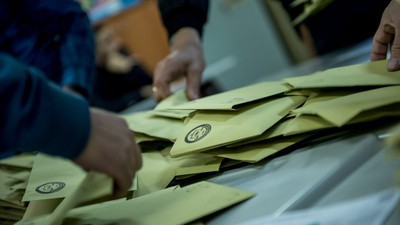14 Mayıs'ta yapılacak olan cumhurbaşkanlığı seçimleri için başvurular yarın başlıyor