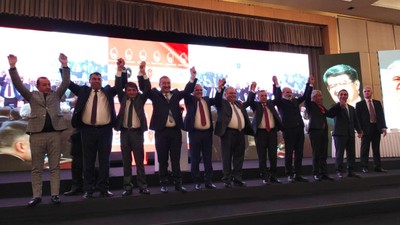 7 partili Türkiye İttifakı'nın adayı resmen Ahmet Özal oldu