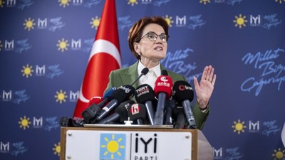 İYİ Parti Genel Başkanı Meral Akşener'in kırgınlığı geçti mi? Şimdi de parti içi deprem olacak iddiaları gündeme geldi