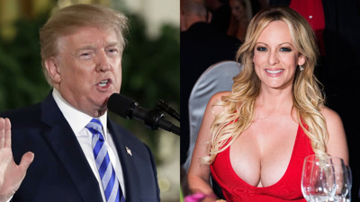 ABD eski Başkanı Donald Trump 'gözaltına alınacağım' diyerek protesto çağrısı yaptı