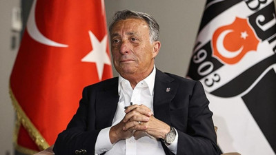 Ahmet Nur Çebi Dünya Beşiktaşlılar Günü'nü kutladı