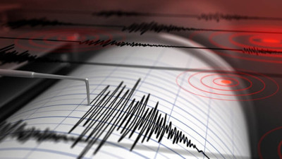 Son dakika... Kahramanmaraş'ta 4,3 büyüklüğünde deprem | TÜRKİYE'DE SON DEPREMLER