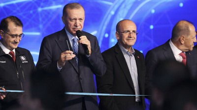 AK Parti Sözcüsü Ömer Çelik'ten Cumhurbaşkanı Erdoğan ile eski Maliye Bakanı Mehmet Şimşek arasındaki görüşmeye dair açıklama