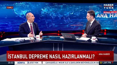 CHP eski Grup Başkanvekili Doğan Subaşı 'AK Parti'den daha çok konut yıktık' dedi sayı veremedi