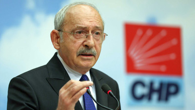 CHP TBMM Grubu, Millet İttifakı'nın cumhurbaşkanı adayı olarak ilan ettiği Kılıçdaroğlu'nun adaylığını onayladı