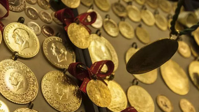 Gram altın, çeyrek altın ne kadar oldu?