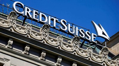 İsviçre'nin en eski bankalarından Credit Suisse'in satılması sonrası 6 büyük merkez bankasından likidite adımı