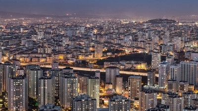Kahramanmaraş merkezli depremlerin ardından gözler İstanbul'a çevrildi: CNN International 350 bin bina risk altında diyor