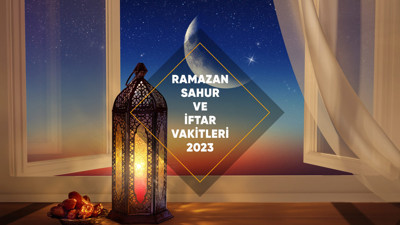Ramazan orucu ne zaman, hangi gün başlıyor?