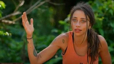Survivor'a veda eden Zeynep Alkan hakkındaki bilgiler