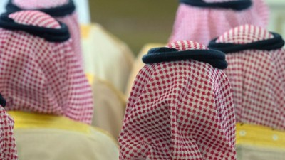 Suudi Arabistan-Türkiye İş Forumu'nda işbirliği anlaşmaları imzalandı: Bin 140 Suudi şirket Türkiye'de yatırım yapacak