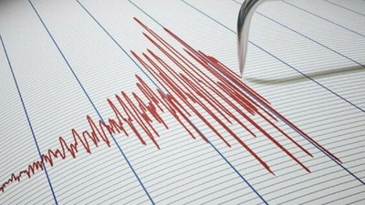 Afganistan’da meydana gelen 6,5 büyüklüğünde deprem birçok ülkeden hissedildi