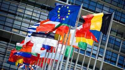 Brüksel’de Bağışçılar Konferansı düzenlendi: Birçok Avrupa ülkesi Türkiye'ye deprem yardımında bulundu