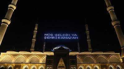 Hangi gün oruçlu olacağız?