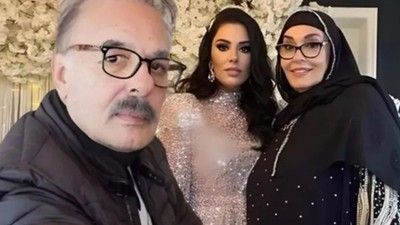 "Maneviyatım ağır basıyor" diyerek şarkıcılığı bırakan Ferdi Tayfur'un kızı Tuğçe Tayfur tesettüre girdi! Desteklediği partiyi açıkladı