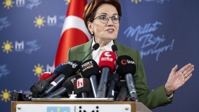 Meral Akşener krizi sonrası İYİ Parti'de deprem! İstifaların sayısı Akşener'in büyük kaybı