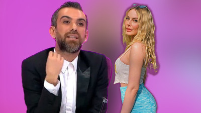 'Stil İkonu' adlı programdan 4'üncü bölümde ayrılan sunucu Hande Sarıoğlu Hakan Akkaya ile yaşadıkları kavgayı anlattı: Yapım ekibi ayırdı