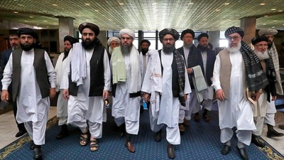 Taliban’dan akraba atamasına yasak
