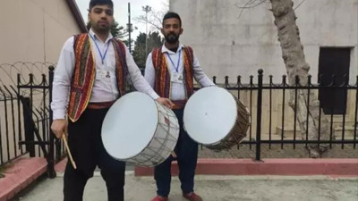 Türkiye ramazana hazırlanıyor! İstanbul'da 3 bin 400 davulcu manileriyle sahura kaldıracak
