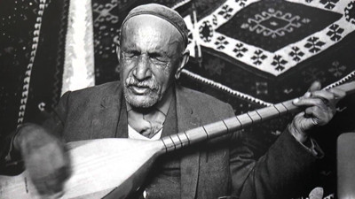 Ünlü Halk Ozanı Aşık Veysel'in vefatının üzerinden 50 yıl geçti