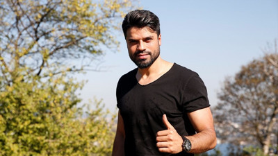 İYİ Partiden aday adayı olan Gökhan Zan hakkındaki bilgiler