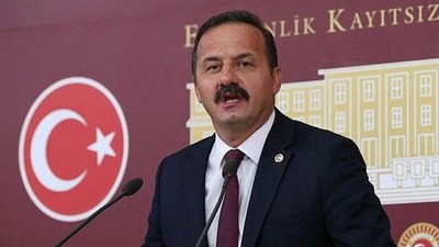 İyi Parti’de HDP depremi! Yavuz Ağıralioğlu: Güçlendirilmiş Parlamenter Sistem yerine güçlendirilmiş Kılıçdaroğlu!