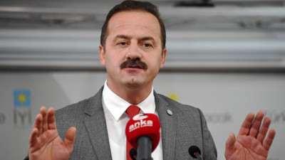 Son dakika: HDP görüşmesi sonrası ilk kopuş mu? İYİ Parti İstanbul Milletvekili Yavuz Ağıralioğlu'ndan 6'lı masaya bomba sözler!