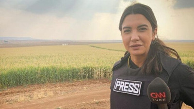 'AK Parti Gazeteci Fulya Öztürk'e vekillik teklif etti' iddiaları