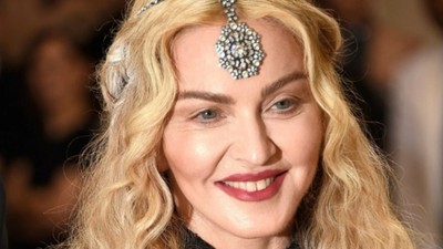 Madonna, 6 çocuğunun uymasını istediği 5 kuralı açıkladı