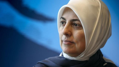 Merve Kavakcı dış politika danışma kurulundaki görevinden alındı