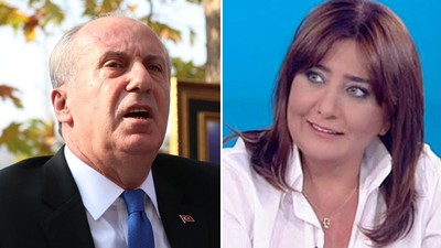 Muharrem İnce'nin imza konusunda hüsrana uğradığı iddia edilmişti! Muharrem İnce'den yanıt geldi