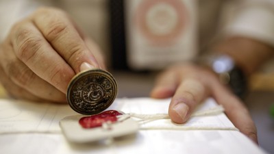 YSK'ya başvurusu kabul edilen 11 ismin Cumhurbaşkanlığı adaylığı için aldığı imza sürecinde ikinci günün sonuçları belli oldu