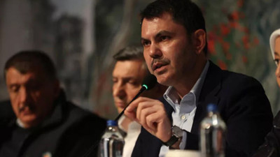 Son dakika! Çevre, Şehircilik ve İklim Değişikliği Bakanı Murat Kurum: 46 bin 300 konutun inşa süreci fiilen başladı