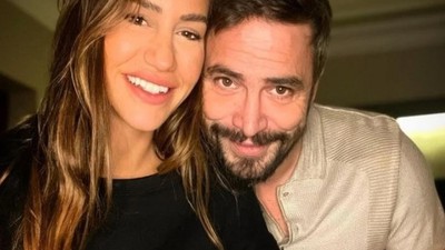 4 yıldır aşk yaşayan oyuncu Ahmet Kural ve Çağla Gizem Çelik ayrıldı