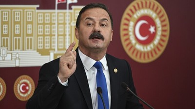 İstanbul Milletvekili Yavuz Ağıralioğlu'ndan İYİ Parti kararı: Bu vebale ortak olmayacağım