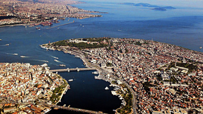 Uzman isim İstanbul'da hangi noktaların deprem riski taşıdığını aktardı: Avcılar, Küçükçekmece, Büyükçekmece zemin açısından sıkıntılı
