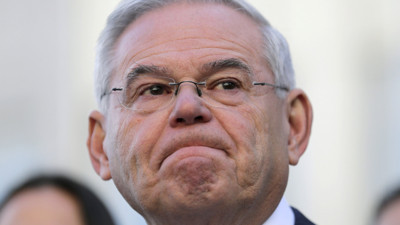 Yunan aşığı ABD'li senatör Bob Mendez yine sahnede! Türkiye'yi aşağılık sözleri ile hedef aldı