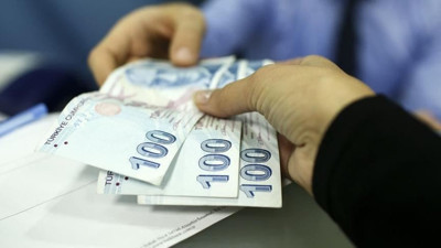 Zamlı emekli maaşları ne zaman yatacak?