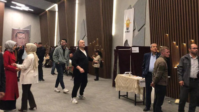 AK Parti'de önemli gelişme! Temayül yoklaması başladı