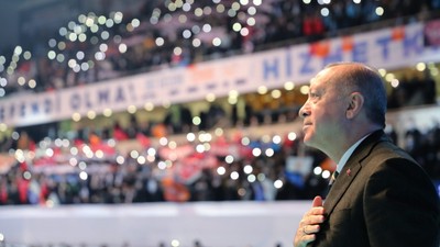 Görüşmeler yüz yüze beyanname 11 Nisan'da! AK Parti deprem gölgesinde seçim stratejisini netleştirdi