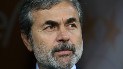 Süper Lig'de birçok takım çalıştıran Aykut Kocaman geri mi dönüyor?