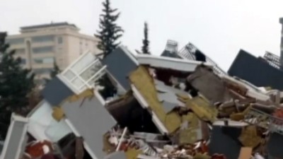 Ezgi Apartmanı davasında tahliye edilen sanığa yeniden tutuklama kararı