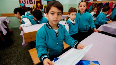 Malatya'da hasarın az olduğu 8 ilçede eğitim yarından itibaren yüz yüze başlayacak