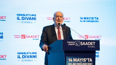Temel Karamollaoğlu'ndan dikkat çeken LGBT sözleri: İki erkek iki kadından aile olmaz! Akıllara Buket Aydın'ın açıklaması geldi
